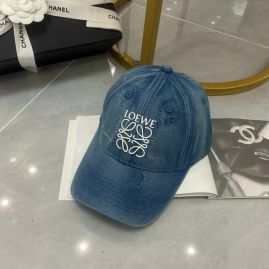 Picture of Loewe Cap _SKULoewecaphm022986